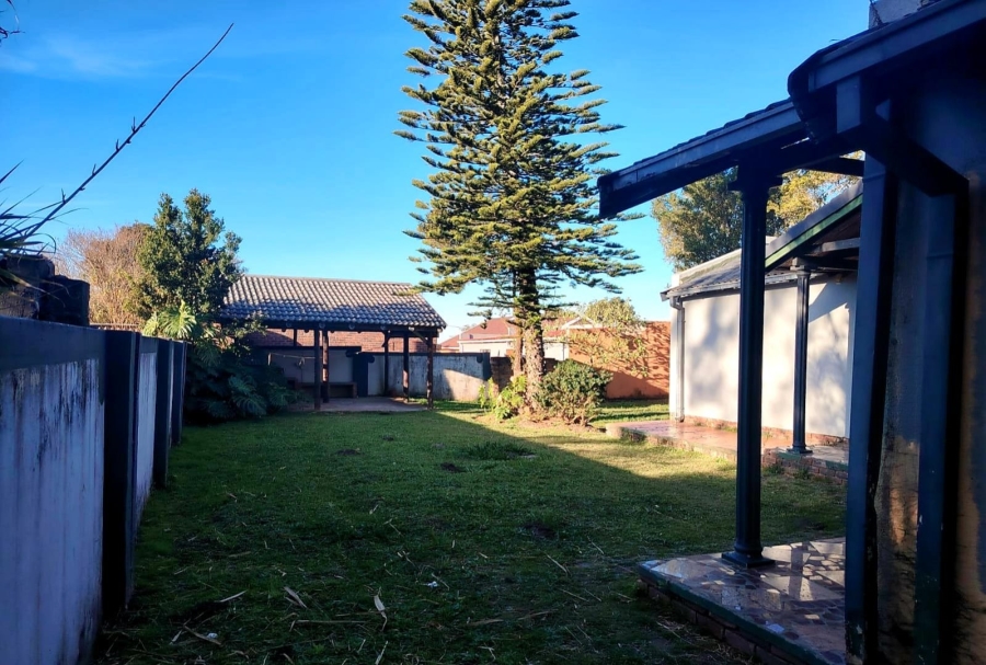 4 Bedroom Property for Sale in Berlin Eastern Cape